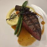 All Day Dining Karuizawa Grill - 