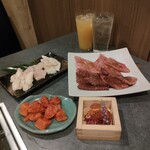 完全個室焼肉ITADAKI - 