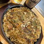 お好み焼き カジヤン - 
