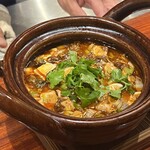 虎猫 toraneko - 麻婆豆腐