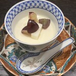 虎猫 toraneko - 杏仁豆腐