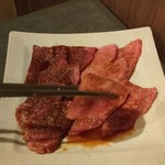 完全個室焼肉ITADAKI - 