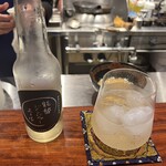 虎猫 toraneko - 能勢ジンジャーエール