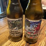 ソルティー オイスター ハウス - 