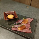 完全個室焼肉ITADAKI - 