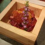 完全個室焼肉ITADAKI - 