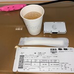 ビジネスラウンジ East side - 