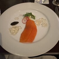 フレンチ キッチン - 