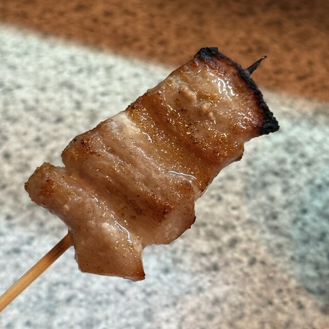 Kushiyaki Sakaba Kanpachi photo 2