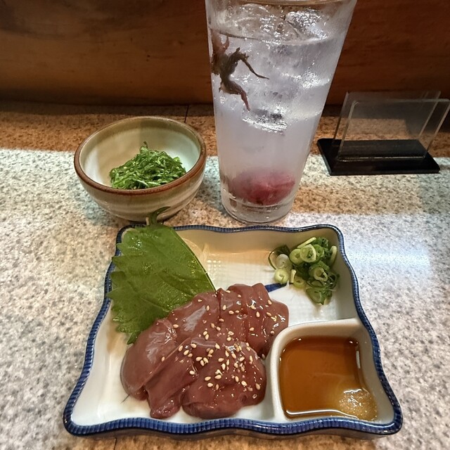 Kushiyaki Sakaba Kanpachi photo 3