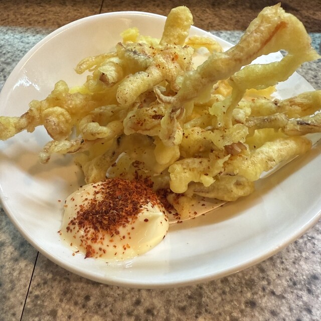 Kushiyaki Sakaba Kanpachi photo 4