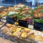 TWIST AND COFFEE 戸崎本店 - 