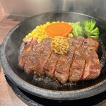 いきなりステーキ - 