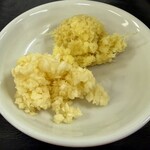 極濃湯麺 フタツメ - 