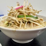 極濃湯麺 フタツメ - 
