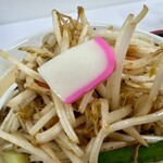 極濃湯麺 フタツメ - 