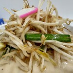 極濃湯麺 フタツメ - 