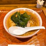 麺道はなもこし - 