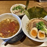 フェニックスの涙 - 料理写真: