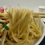極濃湯麺 フタツメ - 