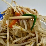 極濃湯麺 フタツメ - 