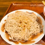 麺道はなもこし - 