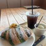 TWIST AND COFFEE 戸崎本店 - 