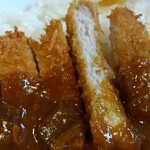 一歩 - 細切りでサクサク