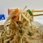 極濃湯麺 フタツメ - 