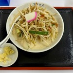 極濃湯麺 フタツメ - 