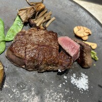 ニュー松坂 西中洲店 - 