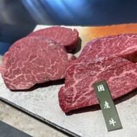 ニュー松坂 西中洲店 - 