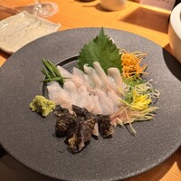 長宗我部 銀座 - 