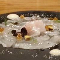 Le Comptoir de シャンパン食堂 - 