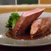 Le Comptoir de シャンパン食堂 - 