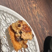 串揚げキッチン だん EKIZO神戸三宮店 - 