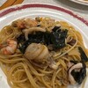 SPAGHETTI　KAKEHASHI