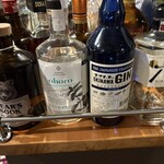 ななくさ食堂 - 店内