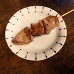 西口やきとん - 