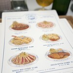 洋カツ屋 ドン・デ・ラ・ナチュレ - 