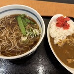 蕎麦一心たすけ - 