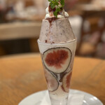 カフェ・ヴィヴモン・ディモンシュ - 