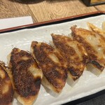 餃子のたっちゃん - 