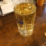 西口やきとん - 