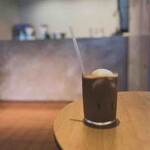 ブルーボトルコーヒー - ドリンク写真:
