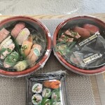 銀のさら - 料理写真: