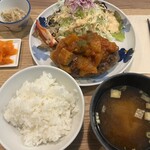 Kitchen&Cafe 星楽 - 