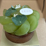 LESS by Gabriele Riva & Kanako Sakakura - 