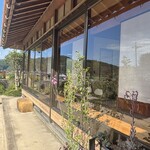 Hütte - 