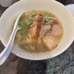 鶏鹿 - 料理写真: